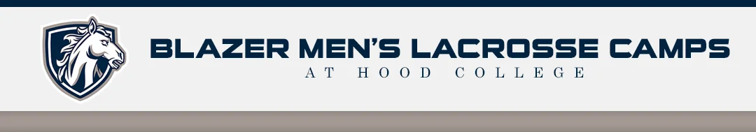 Hood College - Men's Lacrosse