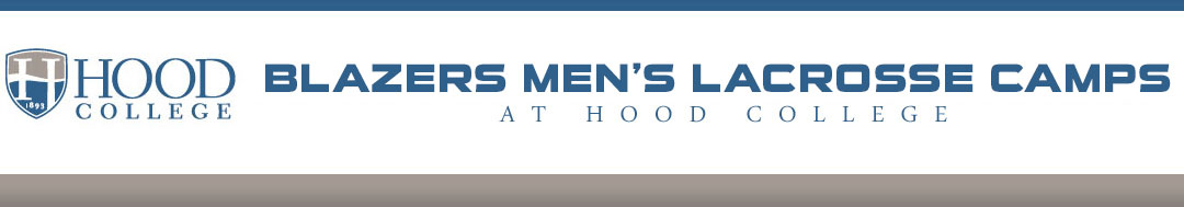 Hood College - Men's Lacrosse
